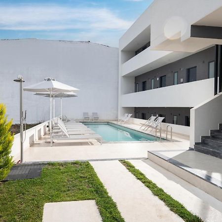 Cubestudio21 Kallithea  Kültér fotó