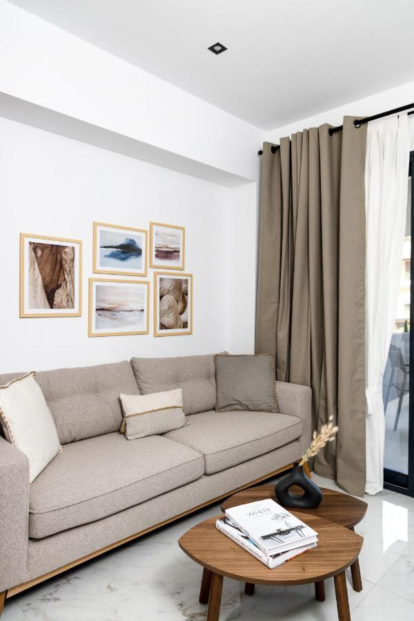 Cubestudio21 Kallithea  Kültér fotó