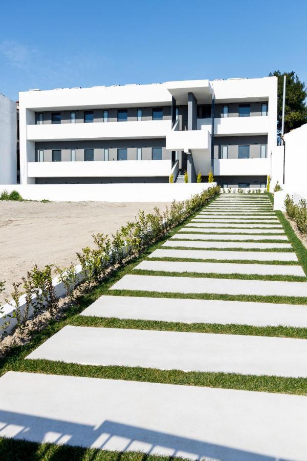 Cubestudio21 Kallithea  Kültér fotó