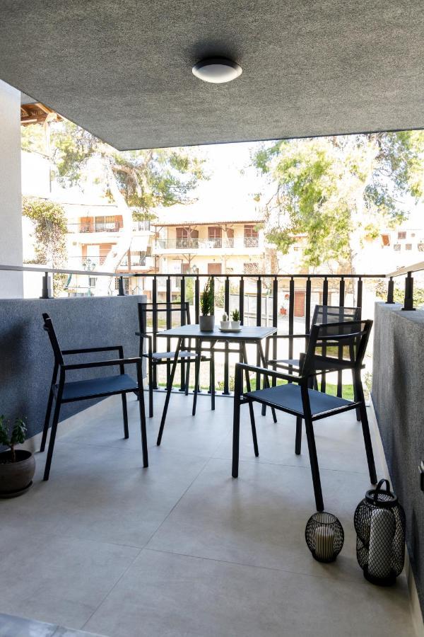 Cubestudio21 Kallithea  Kültér fotó