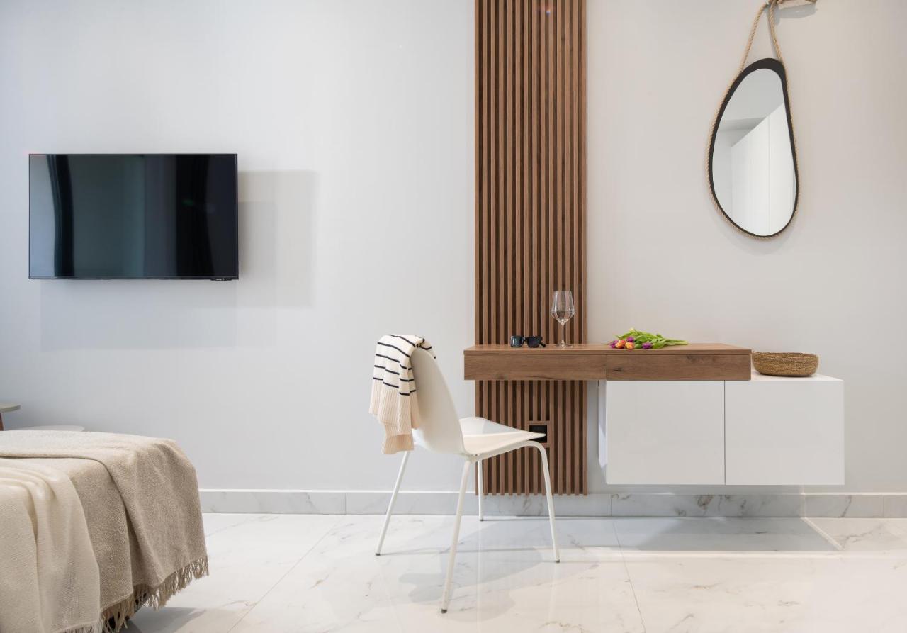 Cubestudio21 Kallithea  Kültér fotó