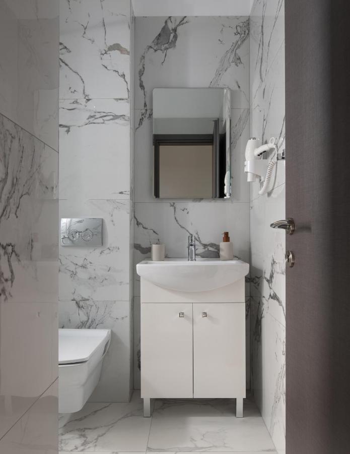Cubestudio21 Kallithea  Kültér fotó