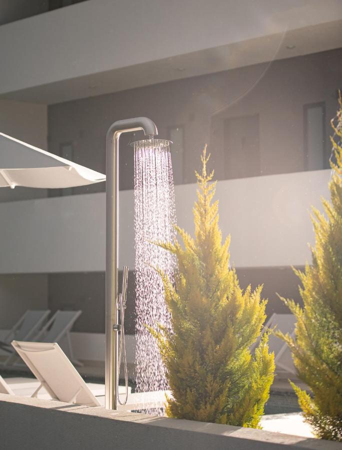 Cubestudio21 Kallithea  Kültér fotó